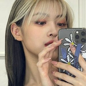 Meet your Posher, Jade